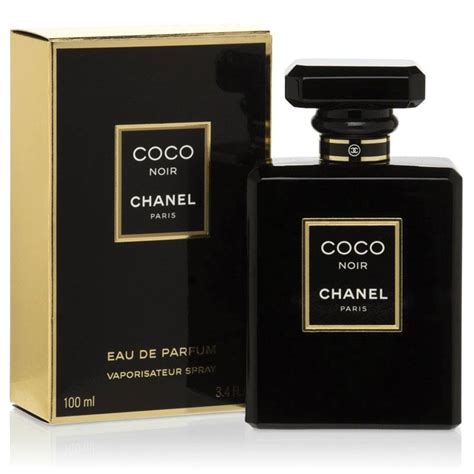 coco chanel noir for her|coco noir chanel 100ml price.